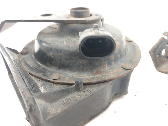 Cadillac Allante Pair Of Horns