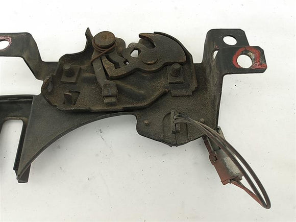 Cadillac Allante Hood Latch