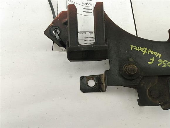 Cadillac Allante Hood Latch