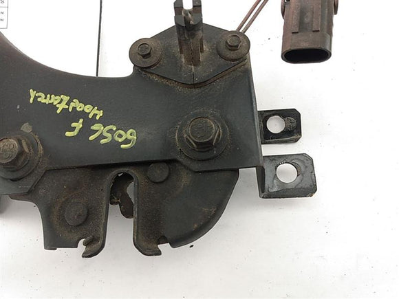Cadillac Allante Hood Latch