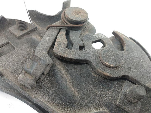 Cadillac Allante Hood Latch