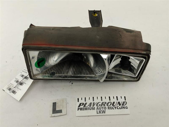 Cadillac Allante Left Head Light **AS-IS**