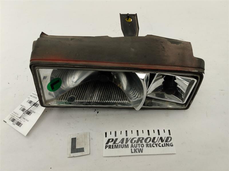 Cadillac Allante Left Head Light **AS-IS** - 0