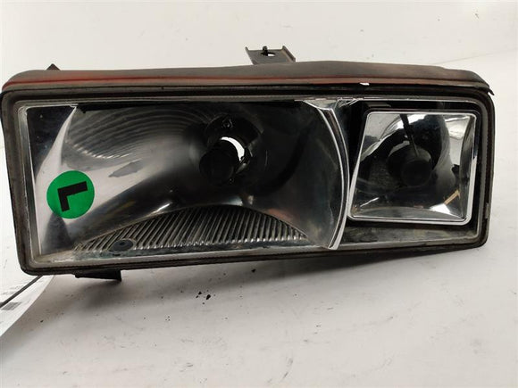Cadillac Allante Left Head Light **AS-IS**