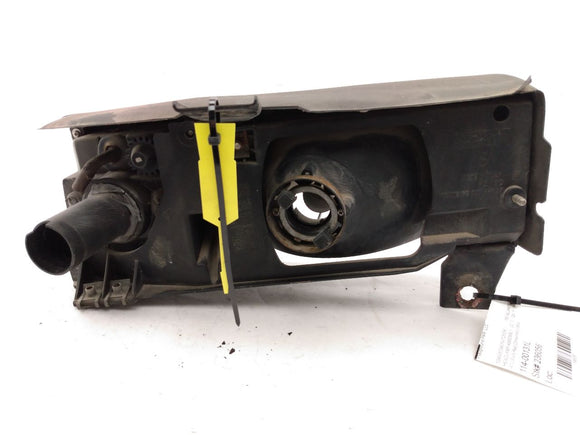 Cadillac Allante Left Head Light **AS-IS**