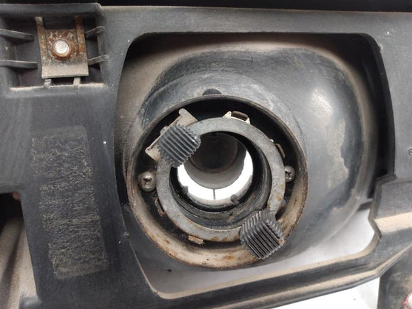 Cadillac Allante Left Head Light **AS-IS**