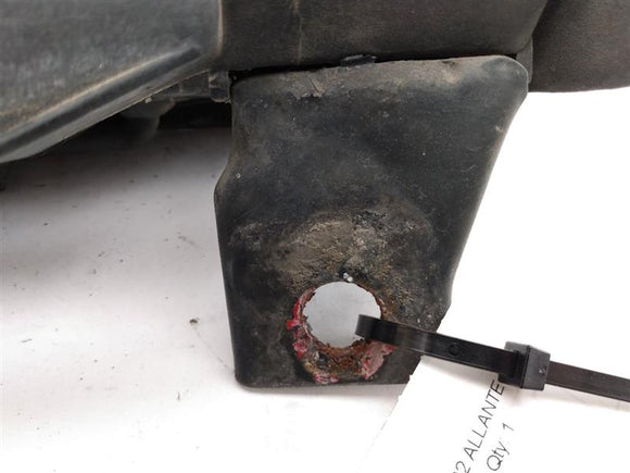 Cadillac Allante Left Head Light **AS-IS**