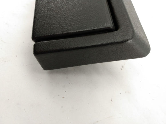 Cadillac Allante Dashboard Ashtray Bezel