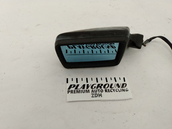 Cadillac Allante Front Left Side View Mirror