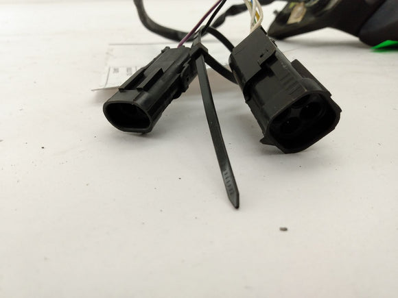 Cadillac Allante Front Left Side View Mirror