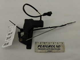 Cadillac Allante Front Left Door Lock Actuator