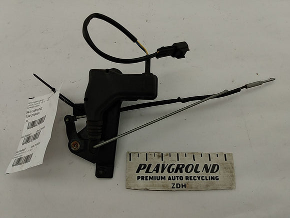 Cadillac Allante Front Left Door Lock Actuator