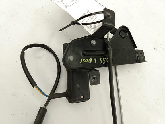 Cadillac Allante Front Left Door Lock Actuator