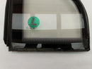 Cadillac Allante Rear Left Quarter Glass-2