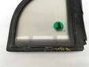 Cadillac Allante Rear Left Quarter Glass-6