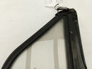 Cadillac Allante Rear Left Quarter Glass-7