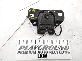 Cadillac Allante Tonneau Lock Actuator