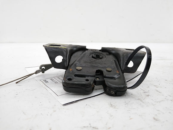 Cadillac Allante Tonneau Lock Actuator