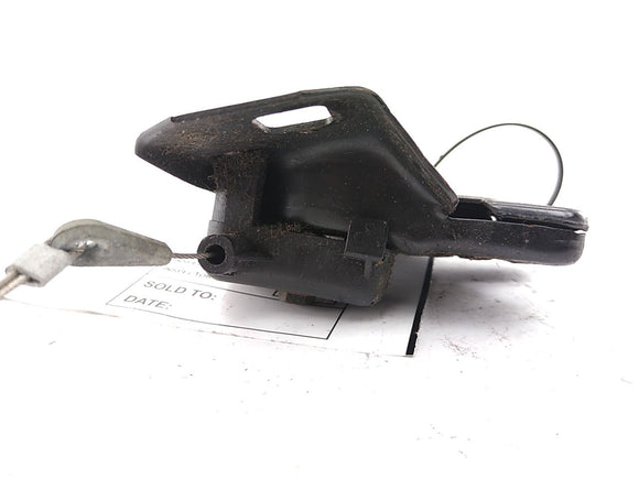 Cadillac Allante Tonneau Lock Actuator