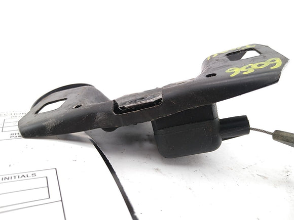 Cadillac Allante Tonneau Lock Actuator