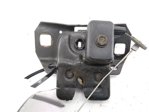 Cadillac Allante Tonneau Lock Actuator