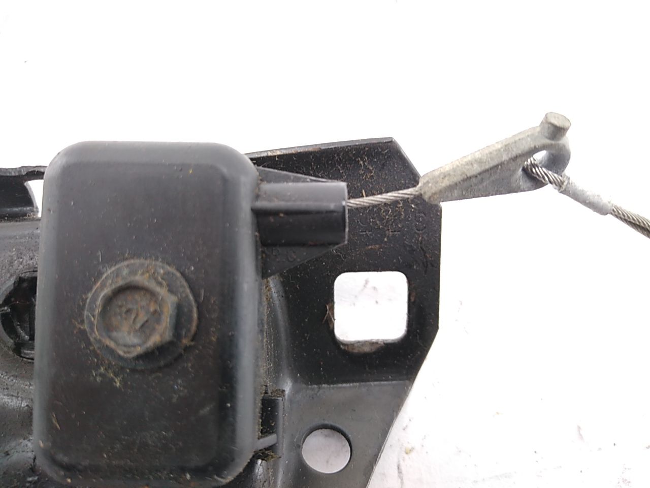 Cadillac Allante Tonneau Lock Actuator