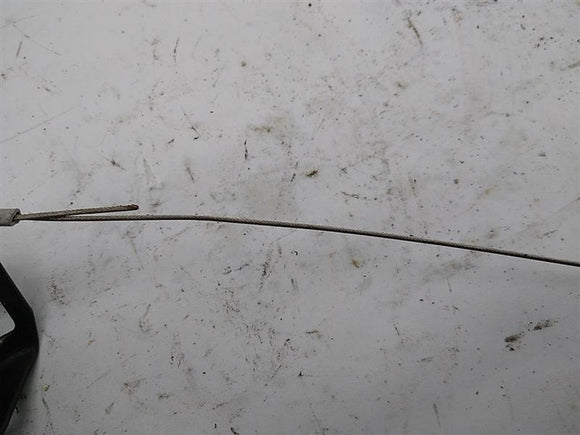 Cadillac Allante Tonneau Lock Actuator