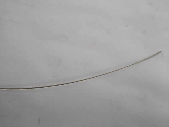 Cadillac Allante Tonneau Lock Actuator