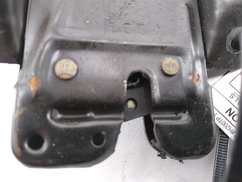 Cadillac Allante Tonneau Lock Actuator