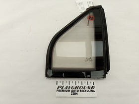 Cadillac Allante Rear Right Quarter Glass