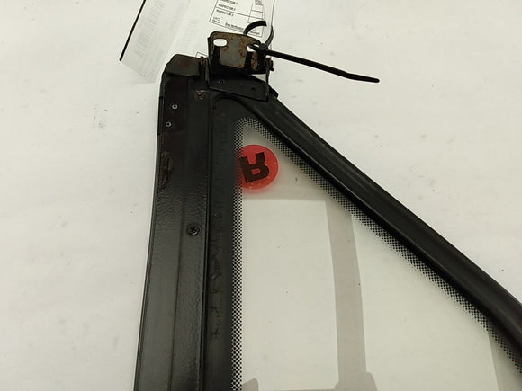 Cadillac Allante Rear Right Quarter Glass