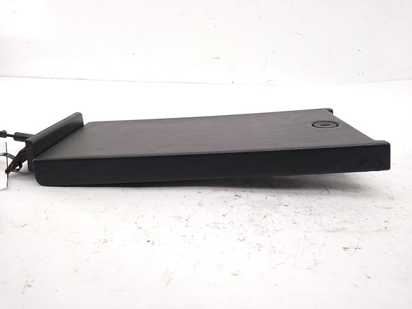 Cadillac Allante Console Compartment Cover