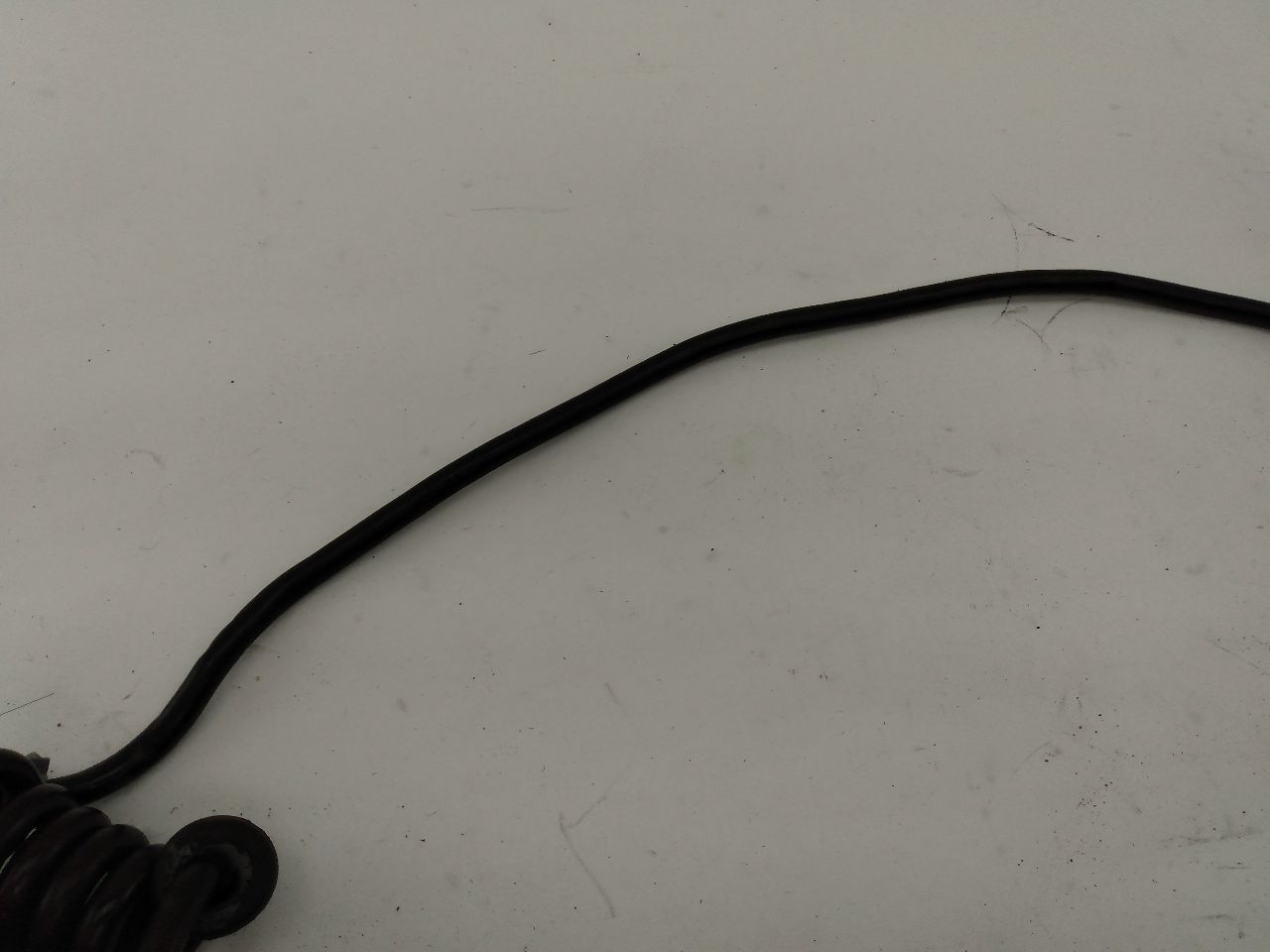 Cadillac Allante Trunk Lid Wire Harness