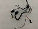 Cadillac Allante Trunk Lid Wire Harness-5