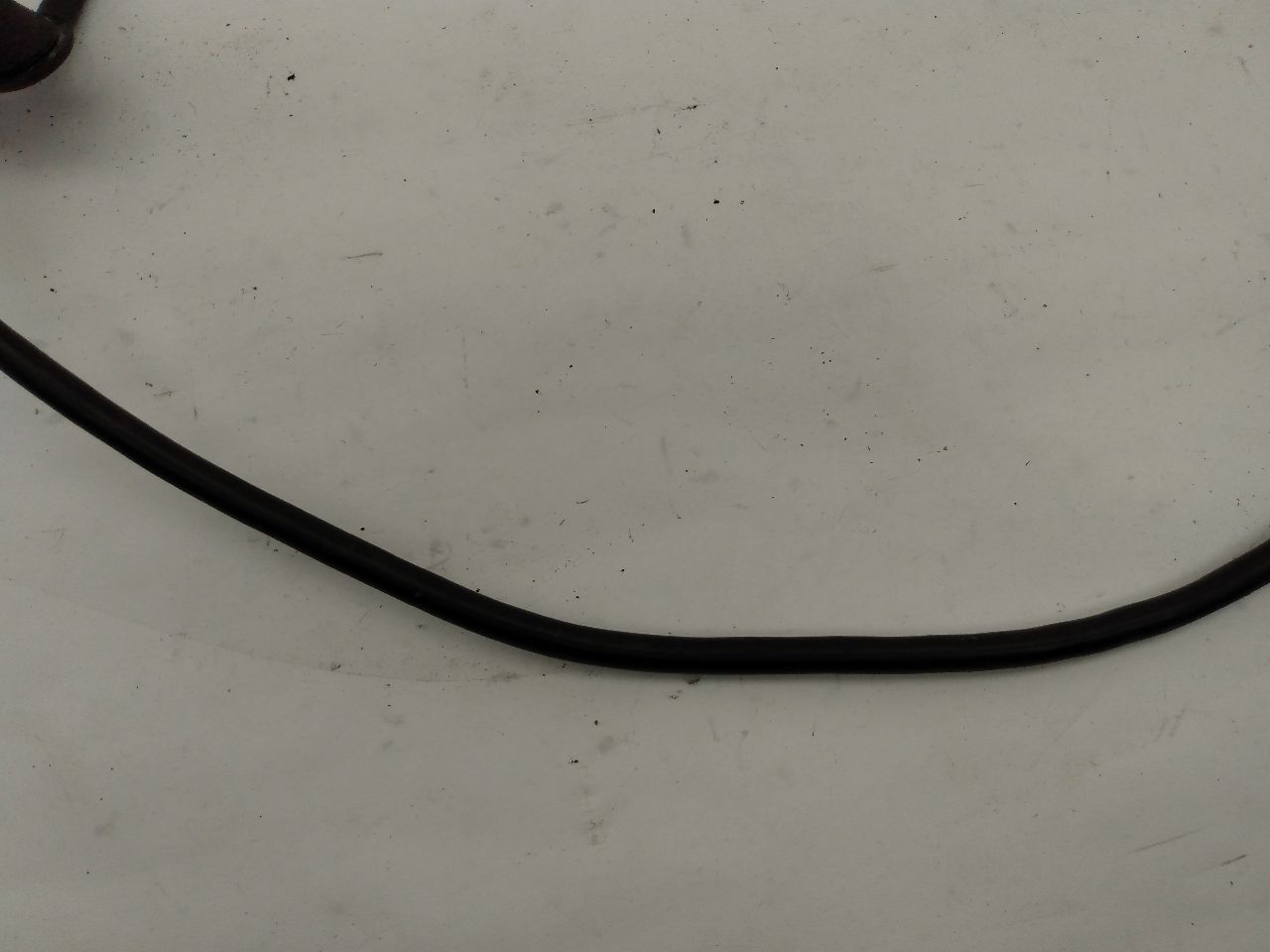 Cadillac Allante Trunk Lid Wire Harness