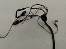 Cadillac Allante Trunk Lid Wire Harness-9