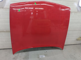 Cadillac Allante Hood
