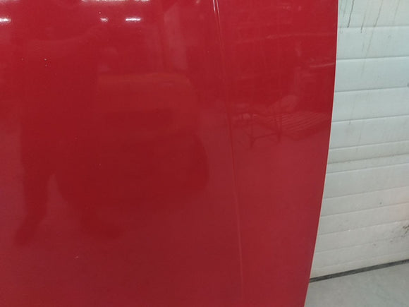 Cadillac Allante Hood