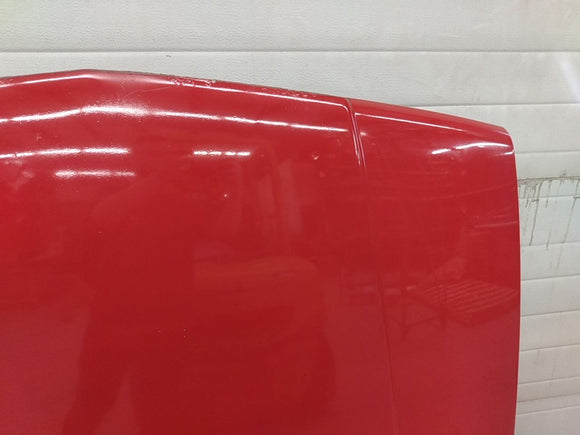 Cadillac Allante Hood