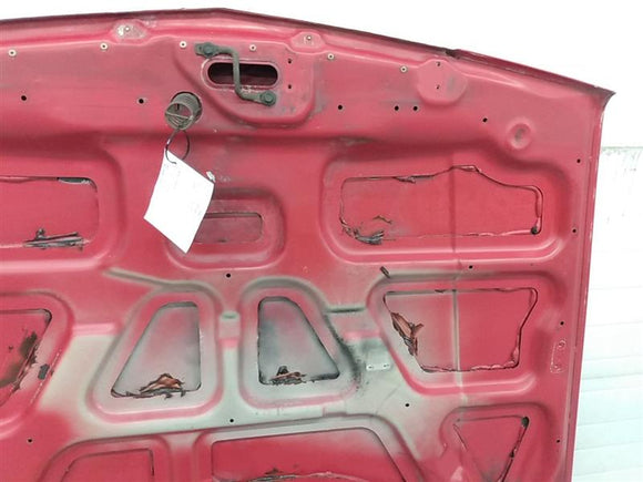 Cadillac Allante Hood