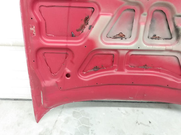 Cadillac Allante Hood