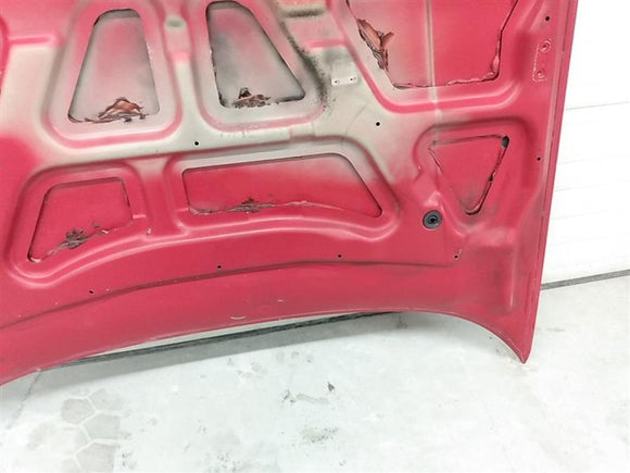 Cadillac Allante Hood