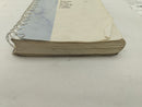 Cadillac Allante Owners Manual-2