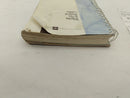 Cadillac Allante Owners Manual-4