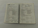 Cadillac Allante Owners Manual-7