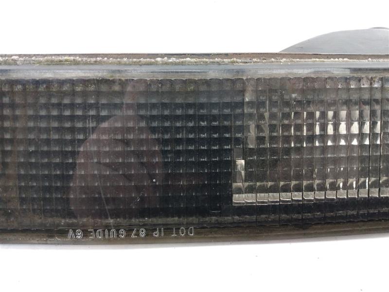 Cadillac Allante Front Right Turn Signal