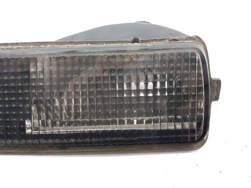 Cadillac Allante Front Right Turn Signal