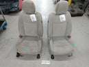 Nissan Leaf Pair of Front Left and Right Seats-1