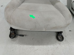 Nissan Leaf Pair of Front Left and Right Seats - 0