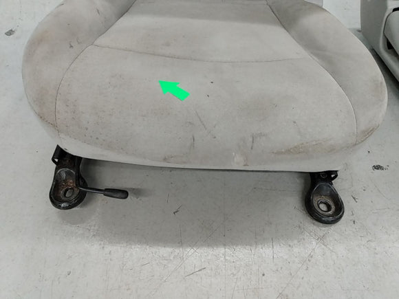 Nissan Leaf Pair of Front Left and Right Seats